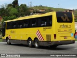 Viação Itapemirim 44079 na cidade de Barra do Piraí, Rio de Janeiro, Brasil, por José Augusto de Souza Oliveira. Número da foto: #12957411.