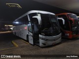 Viação Motta 31733 na cidade de Ribeirão Preto, São Paulo, Brasil, por Jacy Emiliano. Número da foto: #12957944.