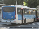 Transurb C72020 na cidade de Rio de Janeiro, Rio de Janeiro, Brasil, por Rodrigo Miguel. Número da foto: #:id.