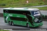 Parvi Transportes 75006 na cidade de Roseira, São Paulo, Brasil, por Jhonatan Diego da Silva Trevisan. Número da foto: #:id.