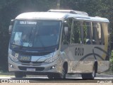 Gold Turismo e Fretamento 3060 na cidade de Águas de Lindóia, São Paulo, Brasil, por Pablo Cioffi. Número da foto: #12958820.
