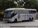 RodeRotas - Rotas de Viação do Triângulo 7609 na cidade de Brasília, Distrito Federal, Brasil, por Fabricio do Nascimento Zulato. Número da foto: #12959236.