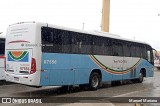 TBS - Travel Bus Service > Transnacional Fretamento 07556 na cidade de Caruaru, Pernambuco, Brasil, por Manoel Mariano. Número da foto: #12957460.