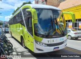 VIX Transporte e Logística 23780 na cidade de Cariacica, Espírito Santo, Brasil, por Everton Costa Goltara. Número da foto: #12958255.