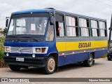 Ônibus Particulares 2215 na cidade de Paudalho, Pernambuco, Brasil, por Edjunior Sebastião. Número da foto: #12957775.