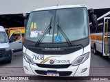 Francovig Transportes Coletivos 7608 na cidade de Curitiba, Paraná, Brasil, por Gabriel Serafim. Número da foto: #12958758.