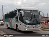 Auto Viação 1001 RJ 108.394 na cidade de Itaboraí, Rio de Janeiro, Brasil, por Rafael Lima. Número da foto: #12957707.