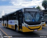 Belém Rio Transportes BD-314 na cidade de Belém, Pará, Brasil, por Samara Goes. Número da foto: #12958677.