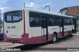 Transportadora Arsenal AA-005 na cidade de Belém, Pará, Brasil, por Samara Goes. Número da foto: #:id.