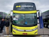 Embarca 0001 na cidade de Curitiba, Paraná, Brasil, por Gabriel Serafim. Número da foto: #12958714.