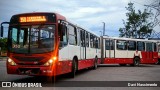 Integração Transportes 0412146 na cidade de Manaus, Amazonas, Brasil, por Davi Nascimento. Número da foto: #:id.