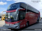 Expresso São Luiz 10080 na cidade de Caruaru, Pernambuco, Brasil, por Guma Ronaldo. Número da foto: #12957531.