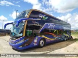Irmãos Rocha Turismo 2024 na cidade de Caruaru, Pernambuco, Brasil, por Romário Lopes. Número da foto: #12959273.