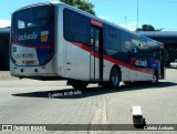Transportes Machado RJ 162.066 na cidade de Duque de Caxias, Rio de Janeiro, Brasil, por Calebe Andrade. Número da foto: #12958540.