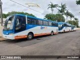 Limatur Viagens e Turismo 5500 na cidade de Cosmópolis, São Paulo, Brasil, por Jacy Emiliano. Número da foto: #:id.