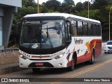 Venetur Turismo 2440 na cidade de Três Corações, Minas Gerais, Brasil, por Fábio Mateus Tibúrcio. Número da foto: #:id.