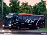 Viatur Transporte e Turismo 9721 na cidade de Campo Grande, Mato Grosso do Sul, Brasil, por João Victor. Número da foto: #12959269.