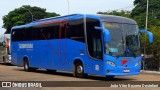 Rápido Federal 4301 na cidade de Maringá, Paraná, Brasil, por João Vitor Bezerra Destefani. Número da foto: #12958631.