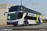 Faleiros Turismo 1660 na cidade de Holambra, São Paulo, Brasil, por Jacy Emiliano. Número da foto: #:id.