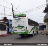 Jaçanã Tur 21723064 na cidade de Manaus, Amazonas, Brasil, por Bus de Manaus AM. Número da foto: #12959238.