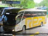 Expresso Real Bus 0287 na cidade de João Pessoa, Paraíba, Brasil, por Glauber Medeiros. Número da foto: #12957616.
