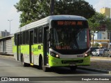 Viação Sandra 10834 na cidade de Belo Horizonte, Minas Gerais, Brasil, por Douglas Célio Brandao. Número da foto: #12959041.