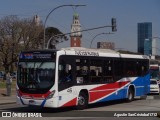 Nuevos Rumbos 45 na cidade de Ciudad Autónoma de Buenos Aires, Argentina, por Agustin SanCristobal1712. Número da foto: #:id.