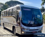 Transcelo 3210 na cidade de Belo Horizonte, Minas Gerais, Brasil, por Eduardo Vieira. Número da foto: #:id.