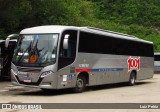 Auto Viação 1001 RJ 108.1167 na cidade de Niterói, Rio de Janeiro, Brasil, por Luiz Petriz. Número da foto: #:id.