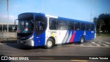 ATT - Alto Tietê Transportes 47.269 na cidade de Mogi das Cruzes, São Paulo, Brasil, por Roberto Teixeira. Número da foto: #12958320.