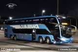 Viação Águia Branca 51270 na cidade de Belo Horizonte, Minas Gerais, Brasil, por J. Alexandre Machado. Número da foto: #12958697.
