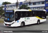 Viação Elite 2312 na cidade de Volta Redonda, Rio de Janeiro, Brasil, por Luiz Petriz. Número da foto: #:id.