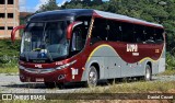 Lupa Turismo - Lupa Transporte e Turismo 2101 na cidade de Brusque, Santa Catarina, Brasil, por Daniel Cezari. Número da foto: #12958878.