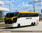Saritur - Santa Rita Transporte Urbano e Rodoviário 13770 na cidade de Betim, Minas Gerais, Brasil, por Fernando Cassimiro. Número da foto: #12959061.