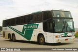 Viação Salutaris e Turismo 13610 na cidade de Resende, Rio de Janeiro, Brasil, por Paulo Henrique Pereira Borges. Número da foto: #12957875.