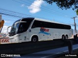 EPTur Turismo 7720 na cidade de Maceió, Alagoas, Brasil, por Luiz Fernando. Número da foto: #12958911.