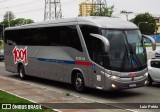Auto Viação 1001 RJ 108.146 na cidade de Nova Iguaçu, Rio de Janeiro, Brasil, por Luiz Petriz. Número da foto: #12957585.
