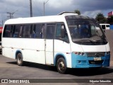 Ônibus Particulares 7415 na cidade de Paudalho, Pernambuco, Brasil, por Edjunior Sebastião. Número da foto: #12958467.