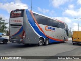 Cabana Tour 2060 na cidade de Caruaru, Pernambuco, Brasil, por Lenilson da Silva Pessoa. Número da foto: #12958770.
