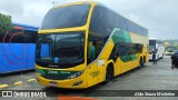 Empresa Gontijo de Transportes 23135 na cidade de Caruaru, Pernambuco, Brasil, por Aldo Souza Michelon. Número da foto: #12958765.