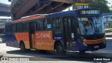 Evanil Transportes e Turismo RJ 132.087 na cidade de Rio de Janeiro, Rio de Janeiro, Brasil, por Gabriel Sousa. Número da foto: #12958406.