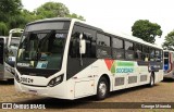 Scania 0002 na cidade de Campinas, São Paulo, Brasil, por George Miranda. Número da foto: #12958156.
