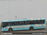 UTB - União Transporte Brasília 2570 na cidade de Brasília, Distrito Federal, Brasil, por João Lucas Rodrigues Lopes. Número da foto: #:id.
