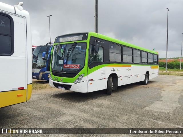 Rodoviária Caxangá 444 na cidade de Caruaru, Pernambuco, Brasil, por Lenilson da Silva Pessoa. Número da foto: #12962224.