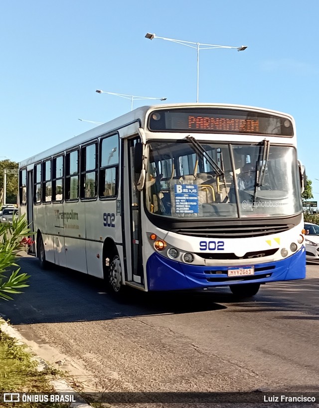 Trampolim da Vitória 902 na cidade de Natal, Rio Grande do Norte, Brasil, por Luiz Francisco. Número da foto: #12961887.