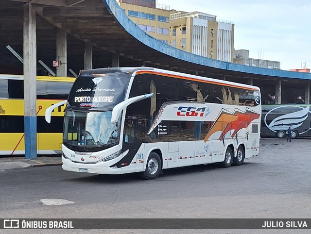 EGA - Empresa General Artigas 181 na cidade de Porto Alegre, Rio Grande do Sul, Brasil, por JULIO SILVA. Número da foto: #12959891.