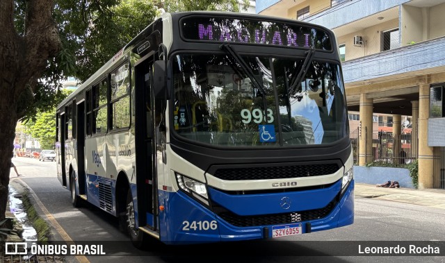 Via Loc BJ-99806 na cidade de Belém, Pará, Brasil, por Leonardo Rocha. Número da foto: #12961036.