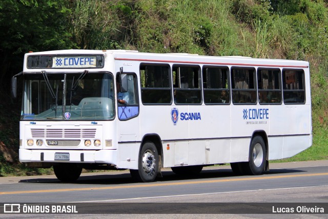 FCV - Fundação Cristiano Varella 7986 na cidade de Muriaé, Minas Gerais, Brasil, por Lucas Oliveira. Número da foto: #12961302.