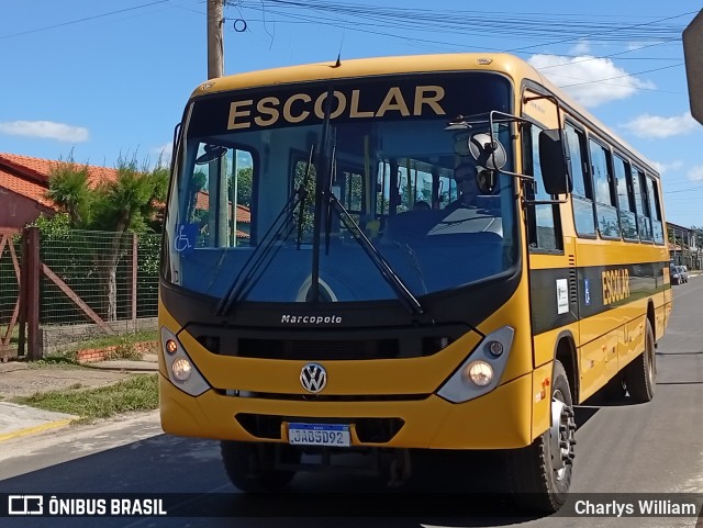 Prefeitura Municipal de Palmares do Sul  na cidade de Palmares do Sul, Rio Grande do Sul, Brasil, por Charlys William. Número da foto: #12962163.