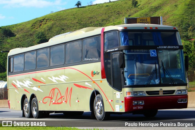 ADM Turismo 2014 na cidade de Aparecida, São Paulo, Brasil, por Paulo Henrique Pereira Borges. Número da foto: #12962074.